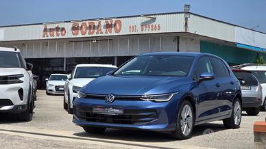 Volkswagen Golf 2.0 TDI 115 CV SCR Edition Plus