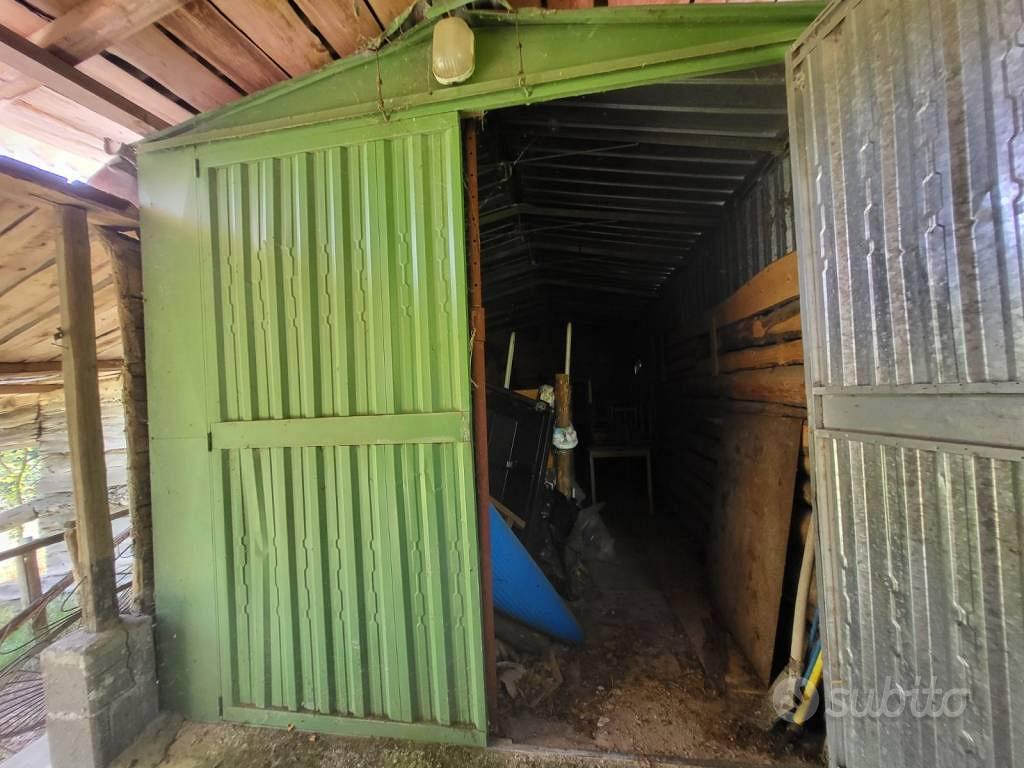 Terreno di 10000 m² a Chiusi della Verna - Altro