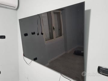 Smart tv Samsung Q60D Qled 4k 75 pollici 