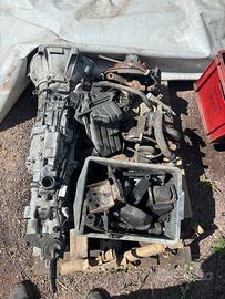 Vari pezzi Suzuki Vitara 1.6