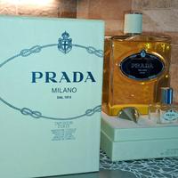 Profumo donna Prada d'Iris 750ml