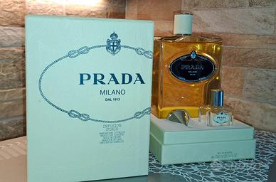 Profumo donna Prada d'Iris 750ml