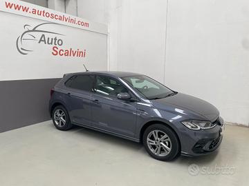 Volkswagen Polo 1.0 TSI DSG R-Line