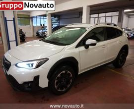 Subaru XV 1.6i Lineartronic Style Xtra