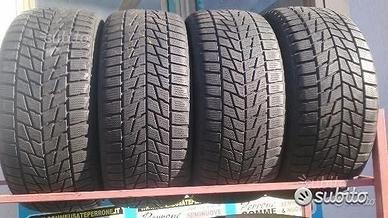 235 50 18. Invernali usate brigestone