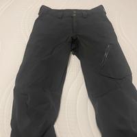 Pantaloni da neve burton