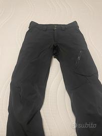 Pantaloni da neve burton