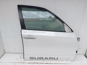 60009SC0219P PORTA ANTERIORE DX SUBARU FORESTER (S