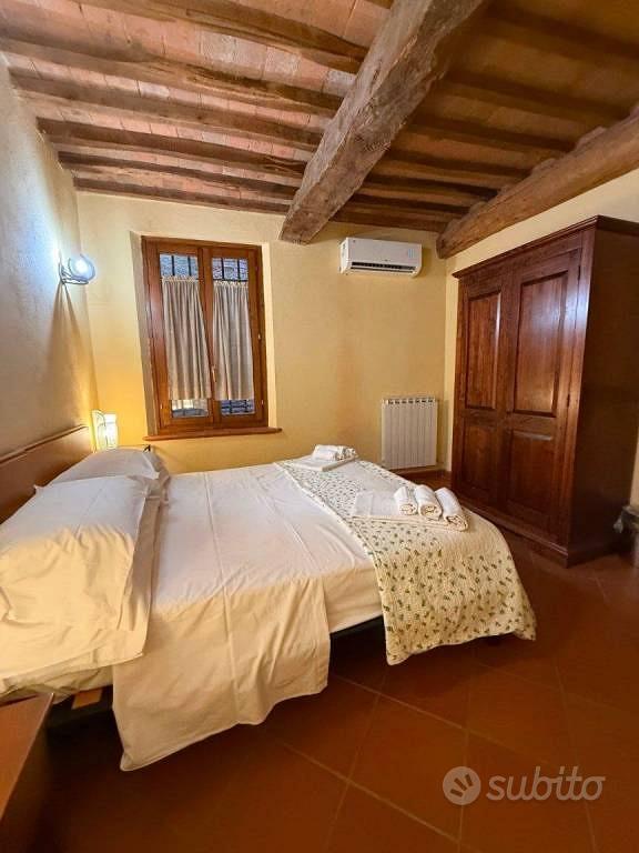 Appartamento – Buonconvento, Quartiere Centro Storico - Vista 5