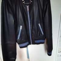 Giubbotto bomber PINKO