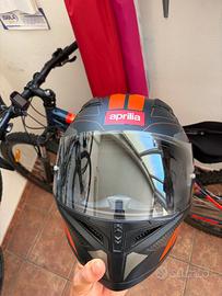 Casco taglia M