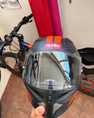 Casco taglia M