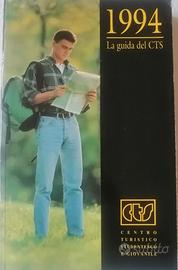 Le Guide del CTS - 1994