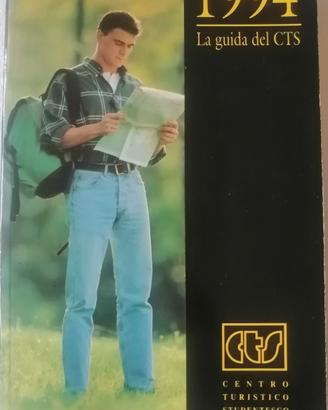 Le Guide del CTS - 1994