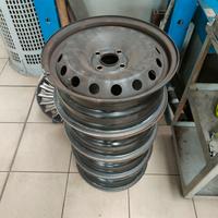CERCHI IN FERRO USATI