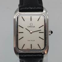 Omega De Ville Tank