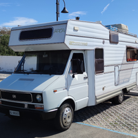 Iveco Daily Arca Anaconda