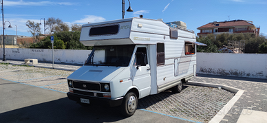 Iveco Daily Arca Anaconda