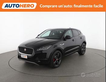 JAGUAR E-Pace HE77095