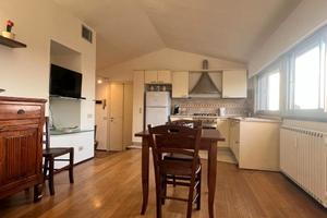 Appartamento bilocale vicino Clinica Pederzoli