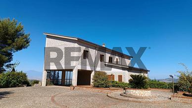 Villa singola - Enna