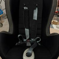 Seggiolino auto CAM isofix