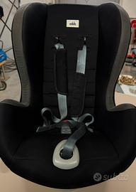 Seggiolino auto CAM isofix