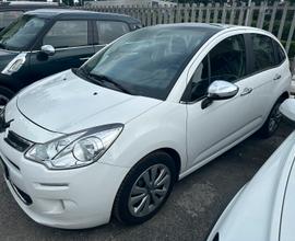 Citroen c3 1.4 hdi 70cv navi -neopatentati-