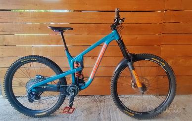 MTB Propain spindrift 4AL Mix tg. M