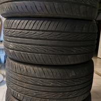 Treno Gomme Estive Mazzini 245/45Z/R18  100W