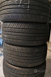 Treno Gomme Estive Mazzini 245/45Z/R18  100W