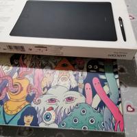 Tavoletta Grafica WACOM PTH-860-S 