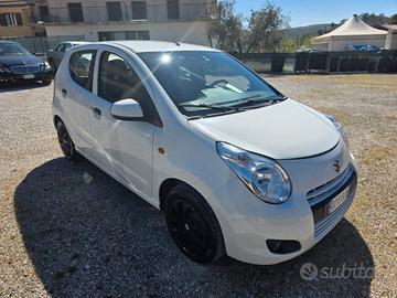 Suzuki Alto 1.0 GPL L