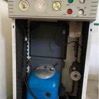 CALDAIA A GASOLIO FERROLI SINCRON R 32 KW