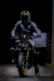 Hornet CB1000SP