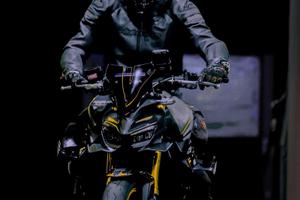 Hornet CB1000SP