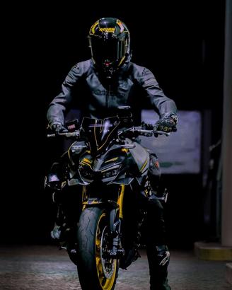 Hornet CB1000SP