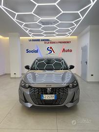 Peugeot 208 PureTech 100 Stop&Start 5 porte Allure
