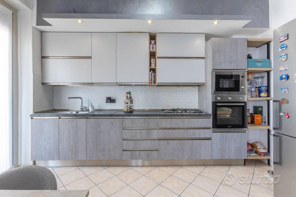 Appartamento – Verona, Golosine, Sud-Ovest - Altro