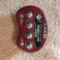 Line6 Pocket Pod