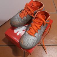 scarpe da calcio bimbo/a