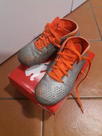 scarpe da calcio bimbo/a