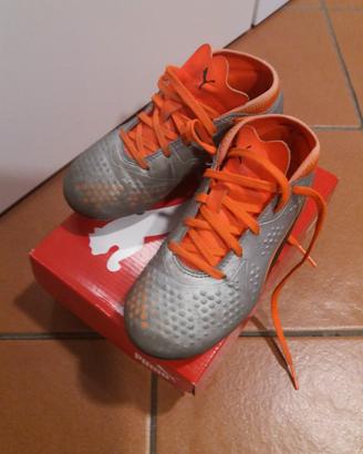 scarpe da calcio bimbo/a