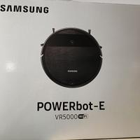 Samsung powerbot-e