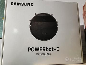 Samsung powerbot-e