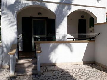 Appartamento al centro di Vieste