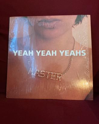 Yeah yeah yeaha master