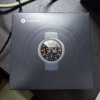 Smartwatch amazfit verge lite