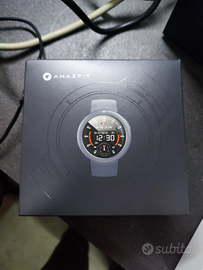 Smartwatch amazfit verge lite