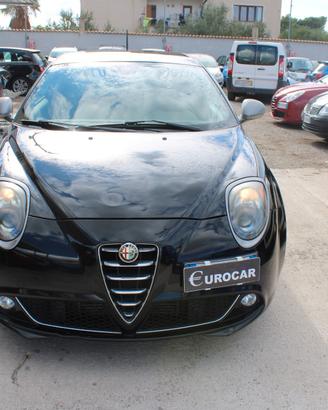 Alfa Romeo MiTo 1.3 JTDm 85 CV S&S Progression